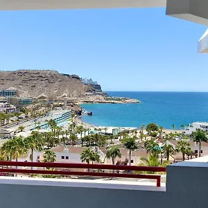 Beachview Haven 1-br , Playa Del Cura (Gran Canaria) España