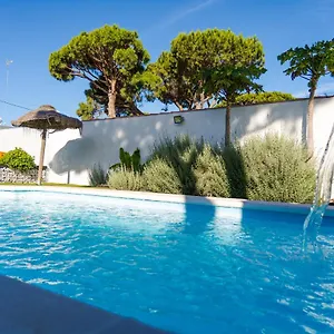 Casas Pinar Del Eden Norte , Chiclana de la Frontera España