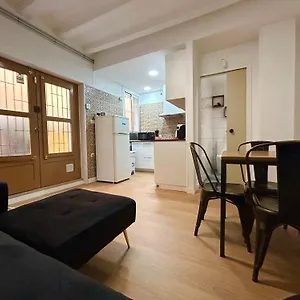 Apartamento Barceloneta House, Barcelona