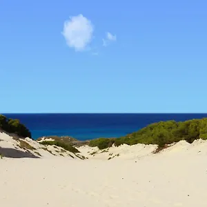 Almendra Apartment Cala Mesquida (Mallorca)