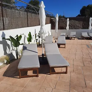 Bagari Apartment Camp De Mar