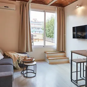 Bbarcelona Sagrada Familia Flats , Barcelona España