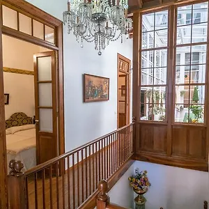 Casa Celestino Ferienhaus Santa Cruz de la Palma (Isla de la Palma)