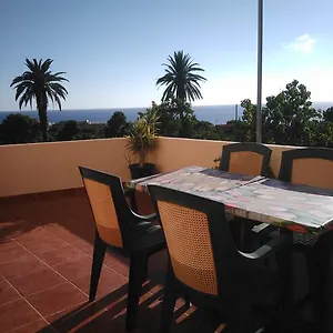 Casa Isidoro Apartment Valle Gran Rey