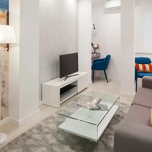 Inmálaga Palacio , Málaga España